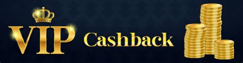 VIP Cashback .